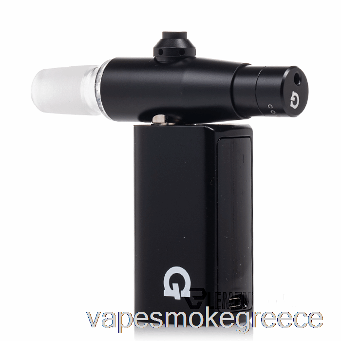 Vape Greece Grenco Science G στυλό σύνδεση ατμοποιητή μαύρο